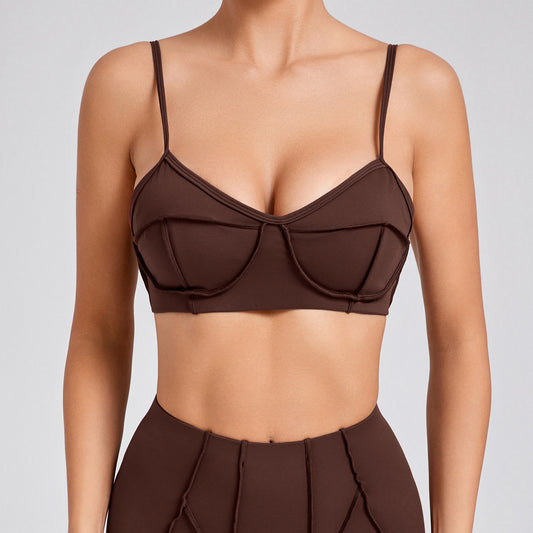 Top Deportivo Slim-Fit