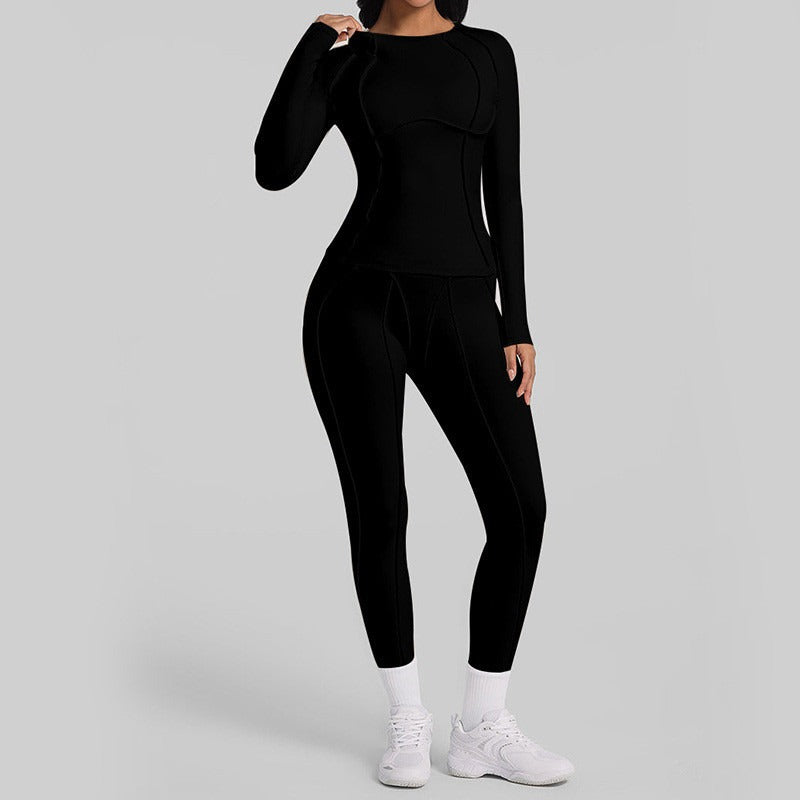 Conjuntos - Leggins y Camisetas