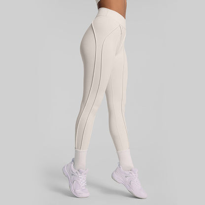 Conjuntos - Leggins y Camisetas