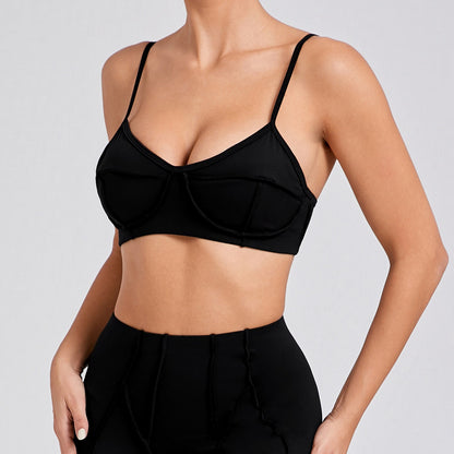 Top Deportivo Slim-Fit