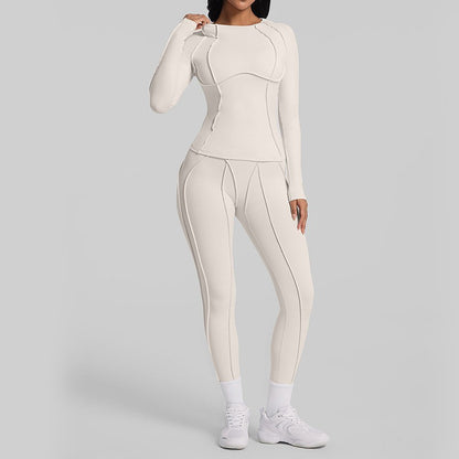 Conjuntos - Leggins y Camisetas