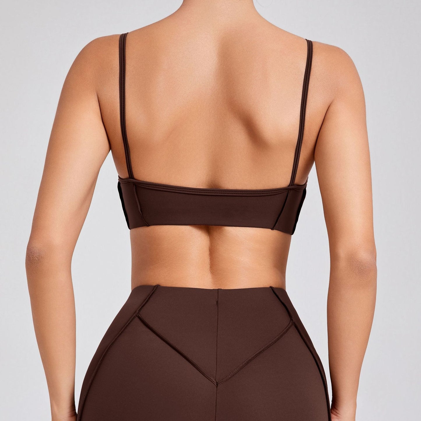 Top Deportivo Slim-Fit