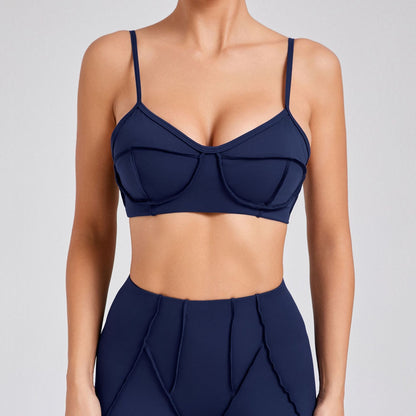 Top Deportivo Slim-Fit