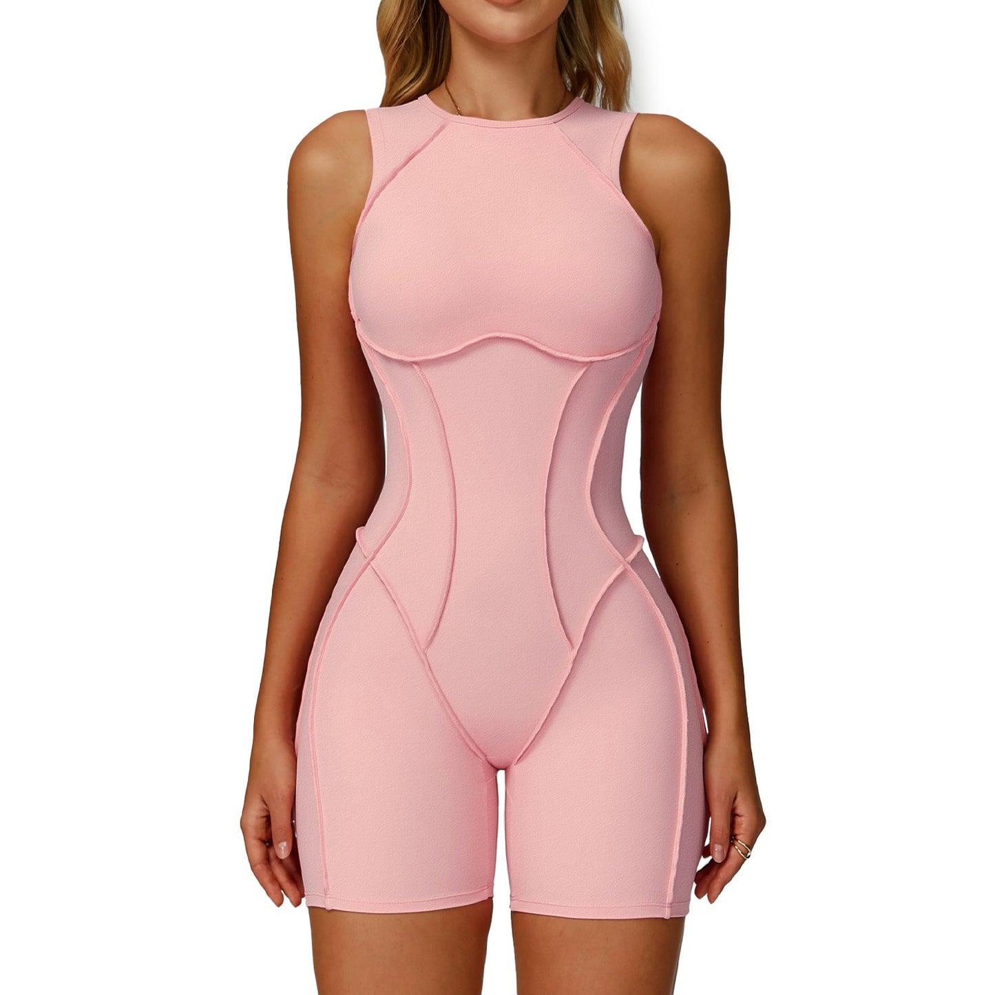 Mono de Correr para Mujeres a la Moda