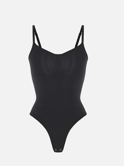 Body con Control de Abdomen