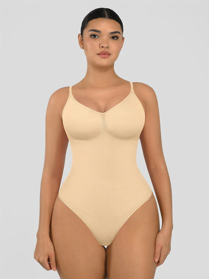 Body con Control de Abdomen