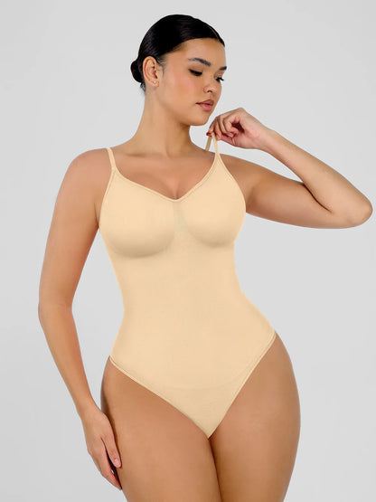 Body con Control de Abdomen