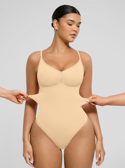 Body con Control de Abdomen
