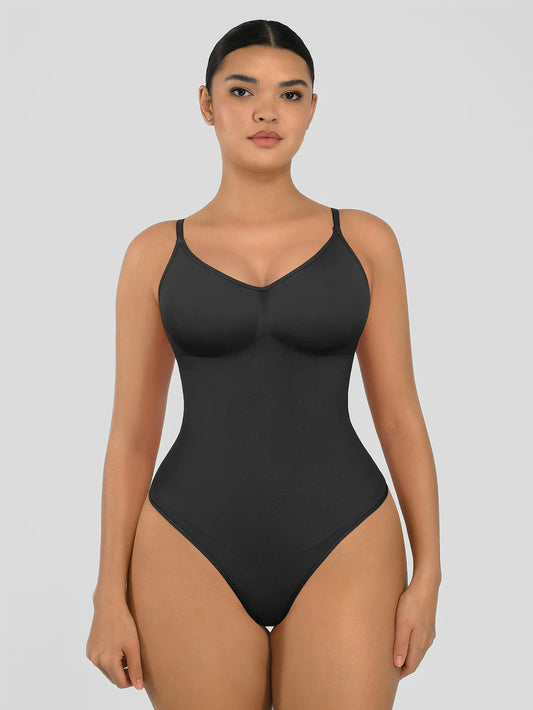 Body con Control de Abdomen
