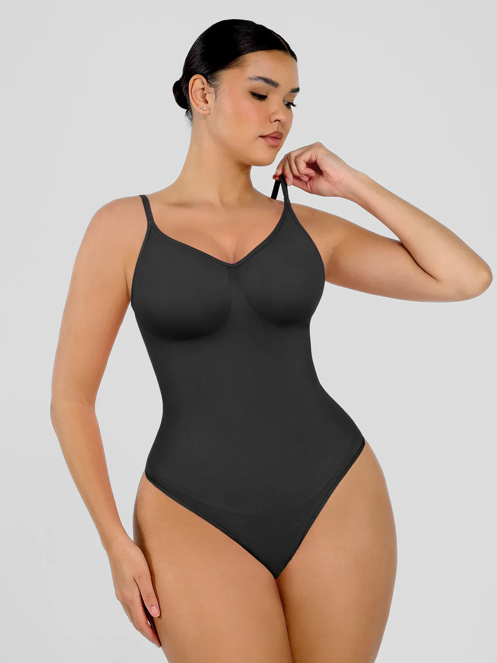 Body con Control de Abdomen