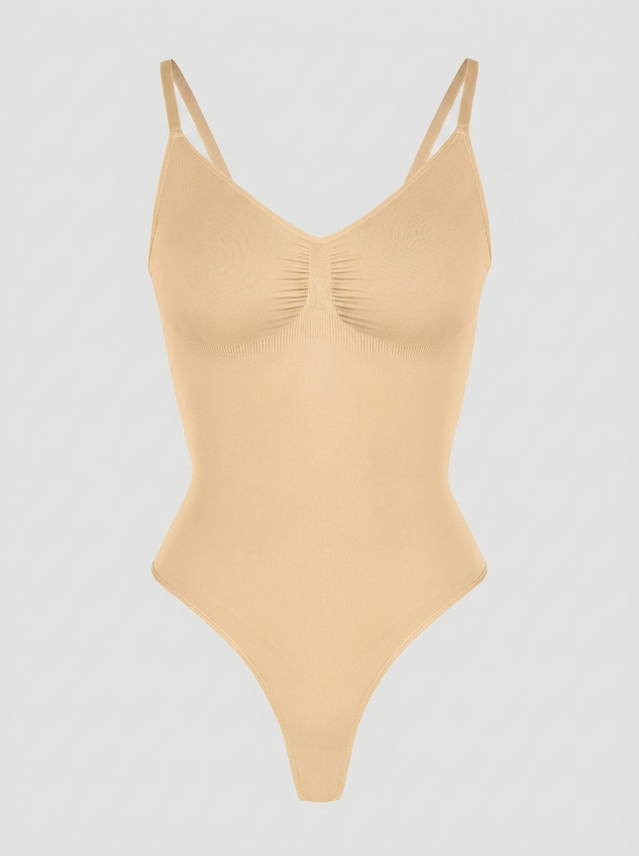 Body con Control de Abdomen
