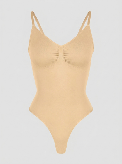 Body con Control de Abdomen