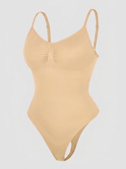 Body con Control de Abdomen