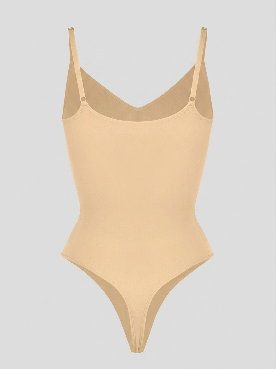 Body con Control de Abdomen
