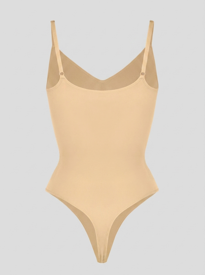 Body con Control de Abdomen