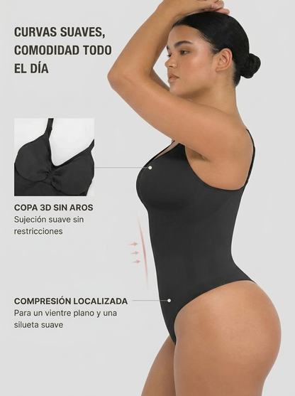 Body con Control de Abdomen