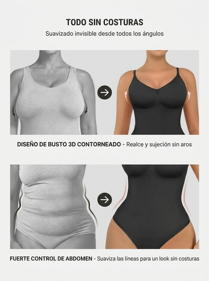 Body con Control de Abdomen